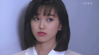 你可以永远相信蜡笔小新的审美眼光，盘点蜡笔小新喜欢的那些盛世美颜