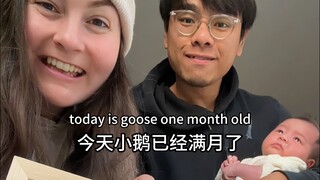 หนึ่งวันของคุณแม่วัย 29 ปีชาวอเมริกันที่อยู่เดือนแบบอเมริกันในประเทศจีน
