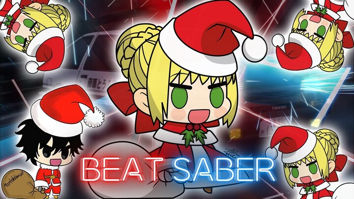 PADORU / PADORU - SPEED SLICING GOODNESS IN BEAT SABER