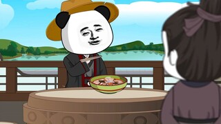 Your Majesty Deserves to Be Scolded, Episode 57