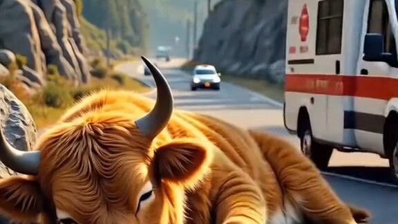 Funny cartoon #Cat viral video #funny#viral#viral#viral