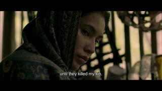 WOMEN OF THE WEEPING RIVER