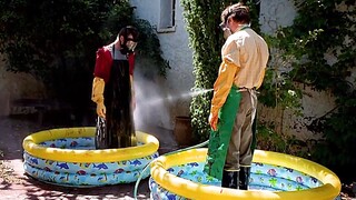 绝命毒师5，化学老师指导毁尸