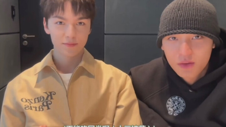 Next person: I hate those reckless Claders.