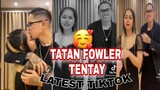 TATAN FOWLER | TENTAY | LATEST TIKTOK | TORO FAMILY | MOMMY TONI FOWLER | TONI FOWLER | ONINCE