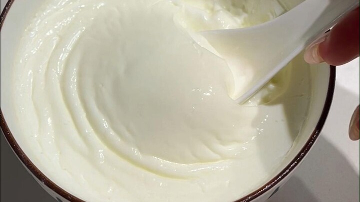 طريقة سهلة لتحضير حلوى شوانغبي ناي على طريقة المنزل في شوند! لا داعي للقلق بعد الآن من شراء جيلي الح