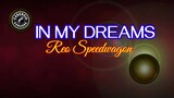 In My Dreams (Karaoke) - Reo Speedwagon
