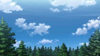 Strike Witches Season 3 Episode 08 Subtitle Indonesia