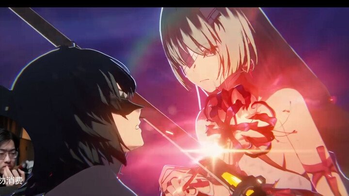 في هذه اللحظة، قررت أن أخوض غمار هذه اللعبة... "ناغاشيرو" | فهرس ماجيك Zc