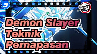 Semua Teknik Pernapasan di Demon Slayer_3