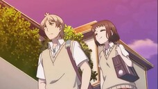 Eps 8 | Akkun to Kanojo