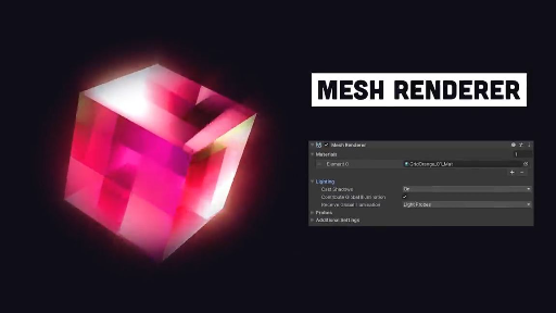 Unity in 100 Seconds