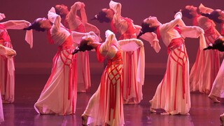 Grand Banquet Classical Dance Stage Version｜Singapore's Most Exciting Grassroots Party Stage VIBES: 