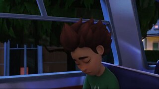 100% Wolf Legend of the Moonstone Season 1 Episode 6