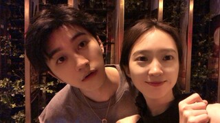 都说夜晚最迷人