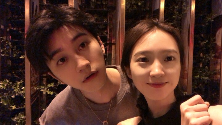 都说夜晚最迷人