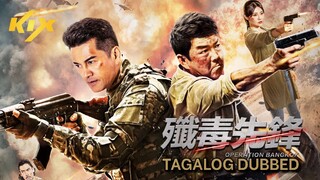 Operation Bangkok [Tagalog Dubbed] (2021)