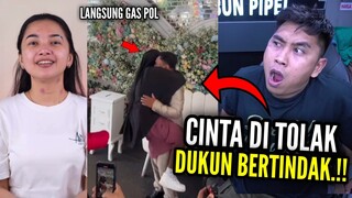 SKILL SATU DULU KAK JGN LANGSUNG GAS KONTAN‼️..REACT MEME KOCAK