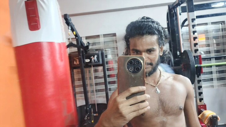 45 Day's transformation 💪💯💪