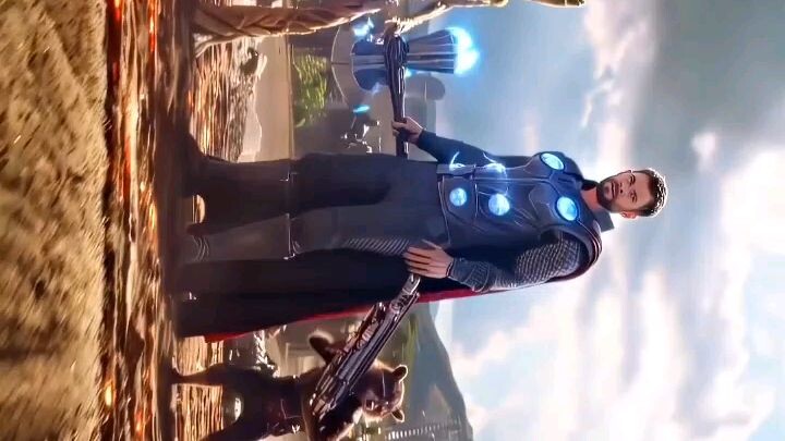 🆃🅷🅴 🆄🅻🆃🅸🅼🅰🆃🅴 🅼🅰🆁🆅🅴🅻 🅰🆃🆃🅸🆃🆄🅳🅴 🆂🆃🅰🆃🆄🆂! 🦸‍♂️💥