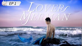 🇹🇭 ʟօʋɛʀ ʍɛʀʍǟռ : EP 1 - SUB INDO