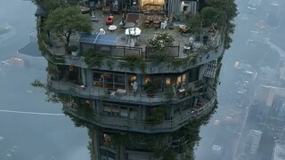 กล่องสุ่ม Doomsday Shelter (เลือก 1 ชิ้นจาก 1 ถึง 12 ชิ้น)