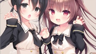 [Galgame] ฟังดนตรีไปเพลินๆกันแอนิเมะภาพสวย