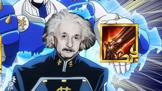 Eternal immortality? Flood of disaster! Who is the most unsolvable stand in JOJO?