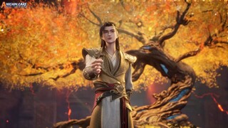 Martial Master Episode 587 Sub indo