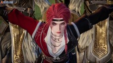 Little fairy yao ep 34