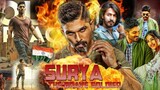 Surya The Brave Soldier/ Naa Peru Surya, Naa Illu India sub Indonesia [film India]