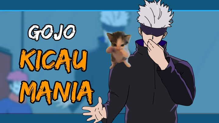 KICAU MANIA ANIME VERSION