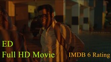 ED Extra Decent (2025) 720p Malayalam Proper HQ HDRip - x2