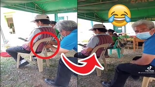 Senior Na Pero Pilyo Ka Pa Rin Pinoy Memes Funny Videos 2021