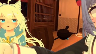 【Azi】Siêu dễ thương giơ ngón giữa🖕🏻 và đấm bạn một phát (điểm nổi bật trong video này)