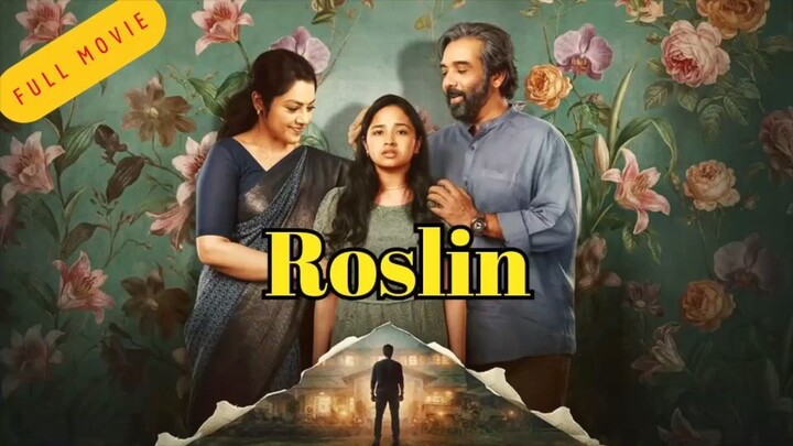Roslin Review & Facts Explained | Roslin Review | Roslin Season 1 | Roslin Series Review