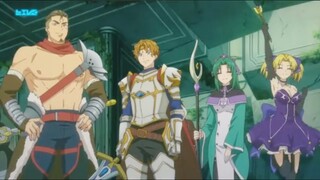 I Left My A Rank Party to Help My Former Student Reach the Dungeon Depths