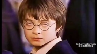 [HP] Về lý do Harry Potter không được xếp vào Ravenclaw