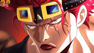 Top 7 điều đáng chờ đợi nhất One Piece năm 2021 p3