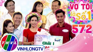 Vợ tôi là số 1 (16/10/2022)