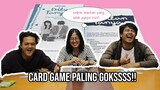 MAIN CARD GAME DILAN TANYA, CARD GAME PALING EXTREME!!