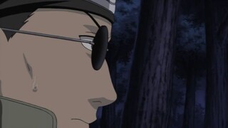 Naruto นารูโตะ ตำนานวายุสลาตัน ตอนที่65 พากย์ไทย