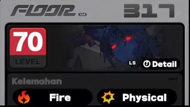 Battle Tower Floor 317 Doppleganger Pulchra | Zenless Zone Zero