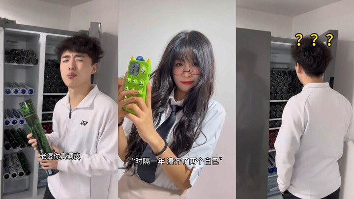 【小爱日记】《你还给我送上冰箱了？》豆瓣：你不要给我😭