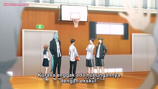 Kimi to Koete Koi ni Naru Episode 4 (Subtitle Indonesia)