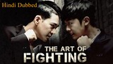 Art of Fighting Full Movie In Hindi Dubbed 1080p Full HD