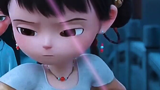 Anime Recommendation, Xiaoli and Amber. All the friends I know have come over. Are you finished?