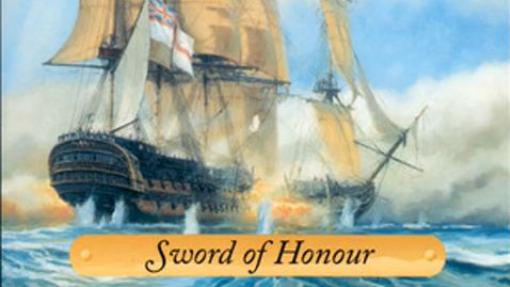 2. Sword of Honour - by Alexander Kent - Part 2 - Read by Michael Jayston