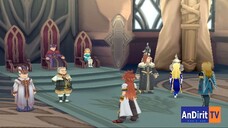 Tales of the Abyss Gameplay 022