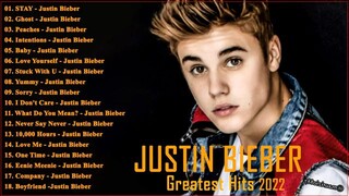 Justin Bieber All best song